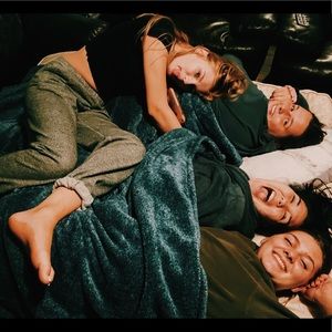 Meet your Posher, Taylor